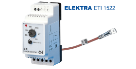 elektra eti 1522 termostat