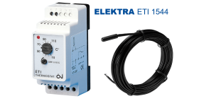 elektra eti 1544 termostat