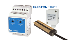 elektra etr2r termostat