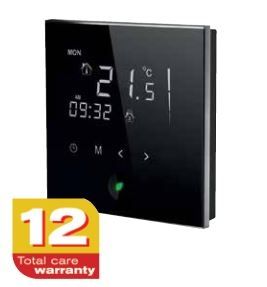 green leaf programlanabilir termostat