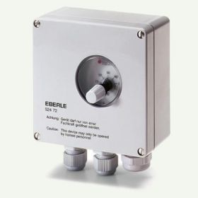 isıtma termostat elektra utr 60 pro kontrolu